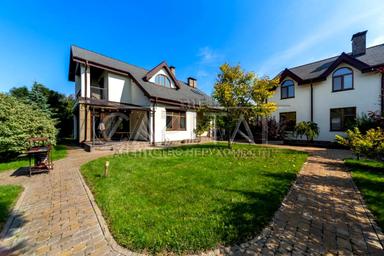 Дом по адресу (площадь 310 м²) - Atlanta.ua - фото 53