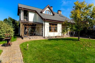 Дом по адресу (площадь 310 м²) - Atlanta.ua - фото 55