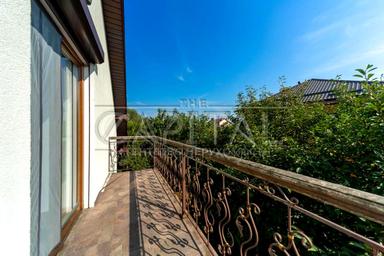 Дом по адресу (площадь 310 м²) - Atlanta.ua - фото 60