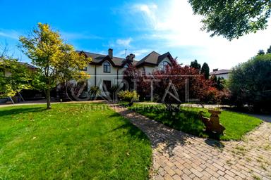 Дом по адресу (площадь 310 м²) - Atlanta.ua - фото 58