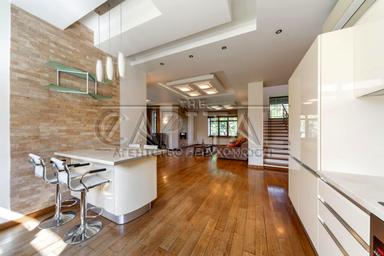 Дом по адресу (площадь 310 м²) - Atlanta.ua - фото 75