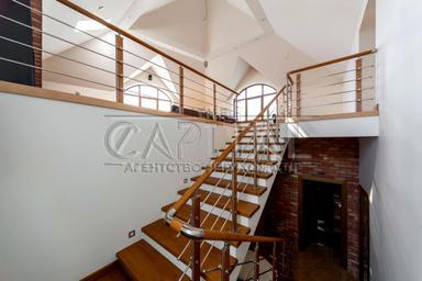 Дом по адресу (площадь 310 м²) - Atlanta.ua - фото 97