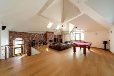 Дом по адресу (площадь 310 м²) - Atlanta.ua - фото 98