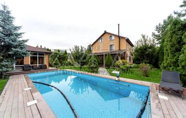 House by the address st. Lesi Ukrainki (area 323 m²) - Atlanta.ua - photo 48