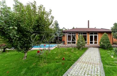 House by the address st. Lesi Ukrainki (area 323 m²) - Atlanta.ua - photo 51