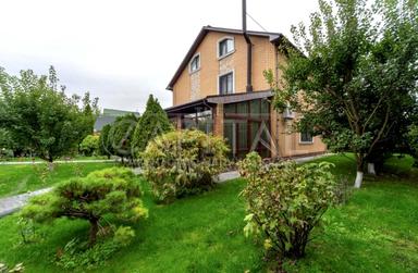 House by the address st. Lesi Ukrainki (area 323 m²) - Atlanta.ua - photo 49