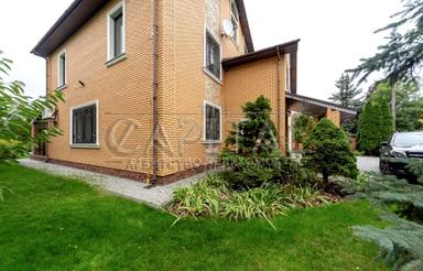 House by the address st. Lesi Ukrainki (area 323 m²) - Atlanta.ua - photo 50