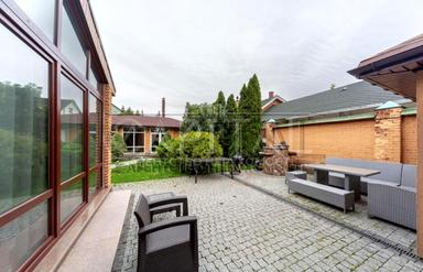 House by the address st. Lesi Ukrainki (area 323 m²) - Atlanta.ua - photo 53