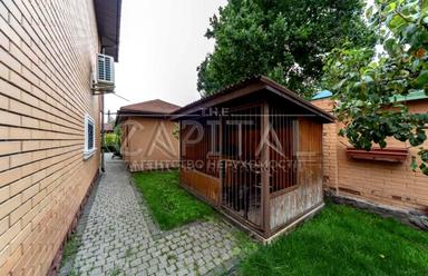 House by the address st. Lesi Ukrainki (area 323 m²) - Atlanta.ua - photo 54