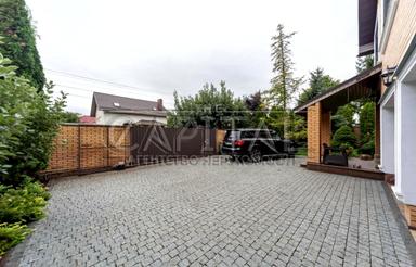 House by the address st. Lesi Ukrainki (area 323 m²) - Atlanta.ua - photo 55