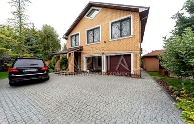 House by the address st. Lesi Ukrainki (area 323 m²) - Atlanta.ua - photo 56