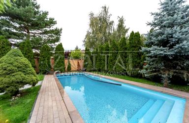 House by the address st. Lesi Ukrainki (area 323 m²) - Atlanta.ua - photo 57