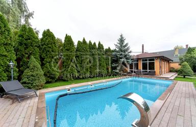 House by the address st. Lesi Ukrainki (area 323 m²) - Atlanta.ua - photo 58