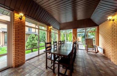 House by the address st. Lesi Ukrainki (area 323 m²) - Atlanta.ua - photo 59