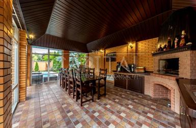 House by the address st. Lesi Ukrainki (area 323 m²) - Atlanta.ua - photo 60