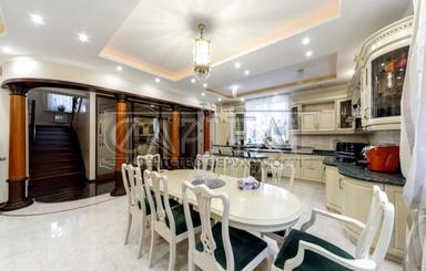 House by the address st. Lesi Ukrainki (area 323 m²) - Atlanta.ua - photo 65