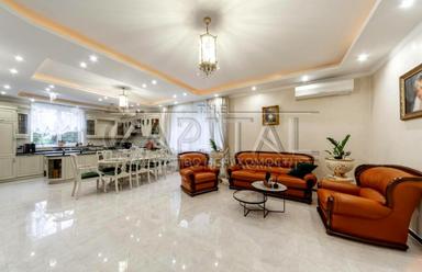 House by the address st. Lesi Ukrainki (area 323 m²) - Atlanta.ua - photo 69