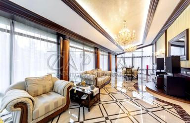 House by the address st. Lesi Ukrainki (area 323 m²) - Atlanta.ua - photo 70