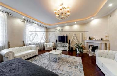 House by the address st. Lesi Ukrainki (area 323 m²) - Atlanta.ua - photo 76