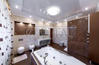 House by the address st. Lesi Ukrainki (area 323 m²) - Atlanta.ua - photo 85