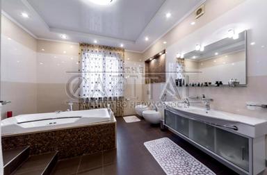 House by the address st. Lesi Ukrainki (area 323 m²) - Atlanta.ua - photo 86