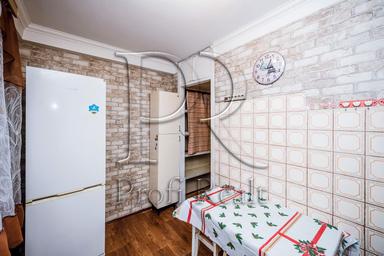 2-кімнатна квартира за адресою (площа 47 м²) - Atlanta.ua - фото 23