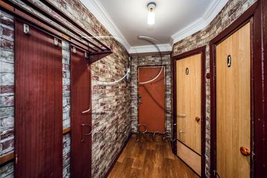 2-кімнатна квартира за адресою (площа 47 м²) - Atlanta.ua - фото 33