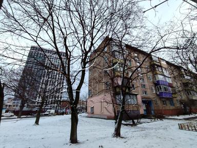 2-кімнатна квартира за адресою (площа 47 м²) - Atlanta.ua - фото 37