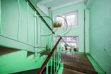 2-кімнатна квартира за адресою (площа 47 м²) - Atlanta.ua - фото 35