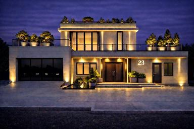 Дом по адресу ул. Зеленая боковая (площадь 390 м²) - Atlanta.ua - фото 36