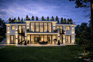 Дом по адресу ул. Зеленая боковая (площадь 390 м²) - Atlanta.ua - фото 34