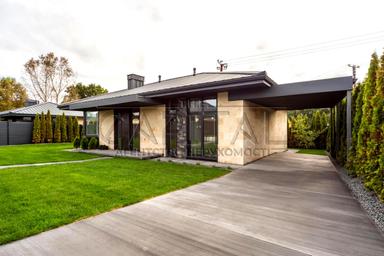 House by the address (area 104 m²) - Atlanta.ua - photo 27