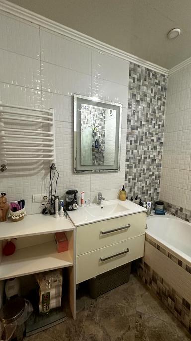 2-кімнатна квартира за адресою вул. Стуса (площа 86,3 м²) - Atlanta.ua - фото 47