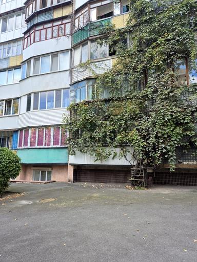 1-комнатная квартира по адресу (площадь 29,1 м²) - Atlanta.ua - фото 19