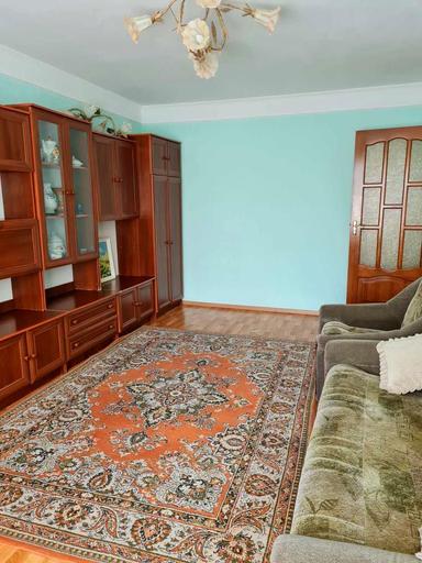 3-кімнатна квартира за адресою вул. Академічна (площа 69,8 м²) - Atlanta.ua - фото 17