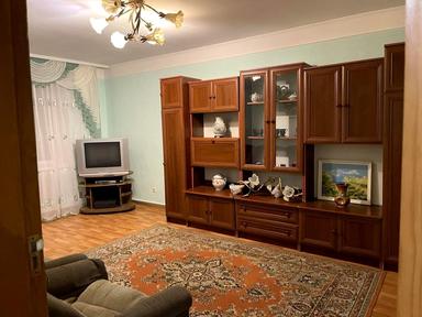 3-кімнатна квартира за адресою вул. Академічна (площа 69,8 м²) - Atlanta.ua - фото 16