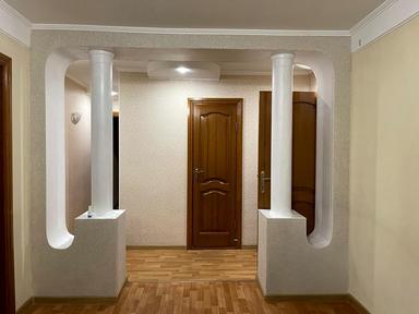 3-кімнатна квартира за адресою вул. Академічна (площа 69,8 м²) - Atlanta.ua - фото 15