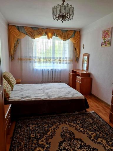 3-кімнатна квартира за адресою вул. Академічна (площа 69,8 м²) - Atlanta.ua - фото 19