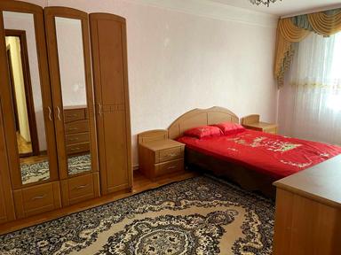 3-кімнатна квартира за адресою вул. Академічна (площа 69,8 м²) - Atlanta.ua - фото 20