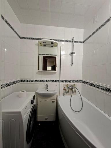 3-комнатная квартира по адресу (площадь 72 м²) - Atlanta.ua - фото 25