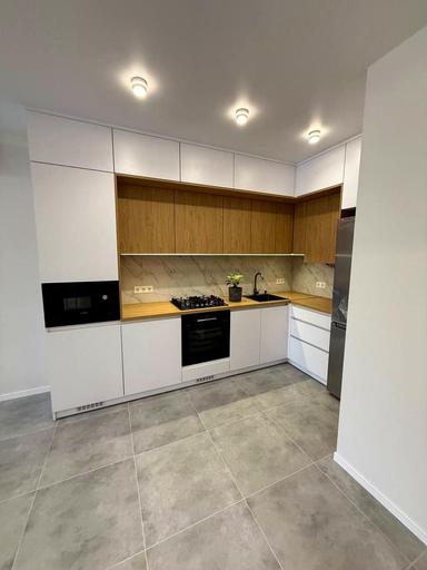 1-кімнатна квартира за адресою вул. Карла Мікльоша (площа 45,5 м²) - Atlanta.ua - фото 11