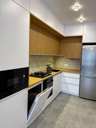 1-кімнатна квартира за адресою вул. Карла Мікльоша (площа 45,5 м²) - Atlanta.ua - фото 10