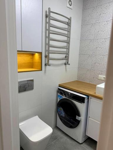 1-кімнатна квартира за адресою вул. Карла Мікльоша (площа 45,5 м²) - Atlanta.ua - фото 13