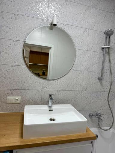 1-кімнатна квартира за адресою вул. Карла Мікльоша (площа 45,5 м²) - Atlanta.ua - фото 15