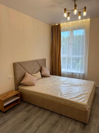 1-кімнатна квартира за адресою вул. Карла Мікльоша (площа 45,5 м²) - Atlanta.ua - фото 17