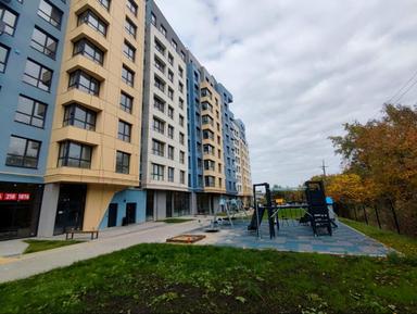 1-кімнатна квартира за адресою вул. Карла Мікльоша (площа 45,5 м²) - Atlanta.ua - фото 18