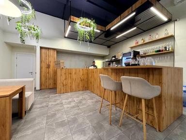 Commercial real estate at st. Universitetskaya (area 80 m²) - Atlanta.ua - photo 16