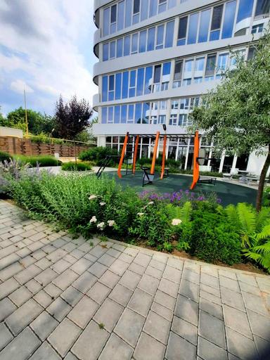 2-комнатная квартира по адресу ул. Львовская (площадь 55,6 м²) - Atlanta.ua - фото 8