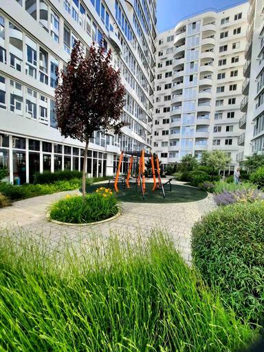 2-комнатная квартира по адресу ул. Львовская (площадь 55,6 м²) - Atlanta.ua - фото 7