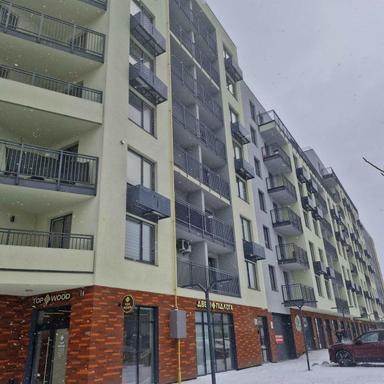 2-кімнатна квартира за адресою (площа 82 м²) - Atlanta.ua - фото 15